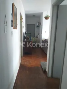 Apartamento com 3 Quartos à venda, 105m² no Belenzinho, São Paulo