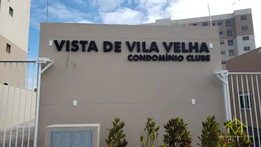 Apartamento com 2 Quartos à venda, 75m² no Ataíde, Vila Velha