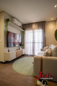 Apartamento com 2 Quartos à venda, 66m² no Nova Petrópolis, São Bernardo do Campo