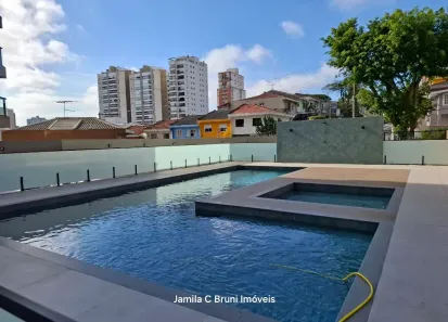 Apartamento com 2 Quartos à venda, 83m² no Nova Petrópolis, São Bernardo do Campo