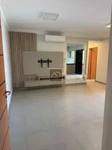 Apartamento com 3 Quartos para alugar, 102m² no Vila Almeida, Indaiatuba