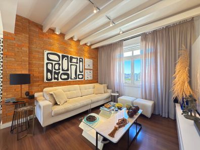 Apartamento com 2 Quartos à venda, 90m² no Centro Histórico, Porto Alegre