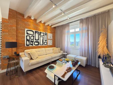 Apartamento com 2 Quartos à venda, 90m² no Centro Histórico, Porto Alegre