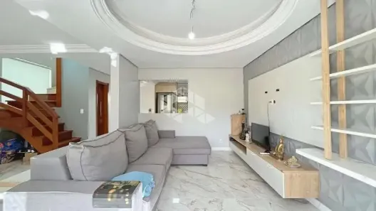 Casa com 3 Quartos à venda, 136m² no Hípica, Porto Alegre