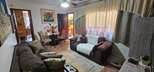 Casa com 4 Quartos à venda, 115m² no Vila Mazzei, São Paulo