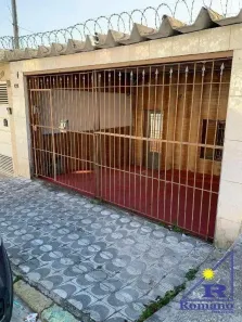 Sobrado com 2 Quartos à venda, 150m² no Jardim Tango, São Paulo