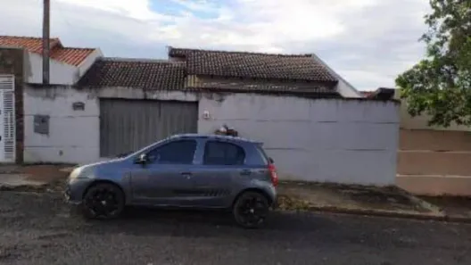 Casa com 3 Quartos à venda, 166m² no Cornélio Procópio, Cornélio Procópio