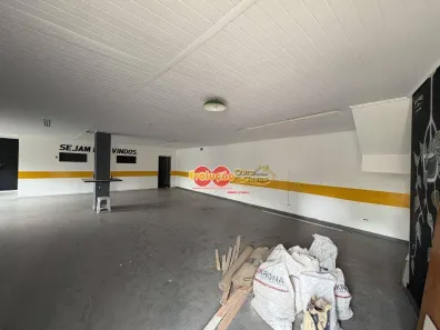 Ponto Comercial para alugar, 332m² no Jardim Galetto, Itatiba