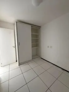 Apartamento com 3 Quartos para alugar, 92m² no Vila Dom Luís, São Luís