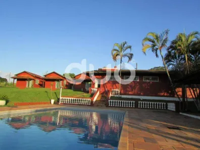 Fazenda/Sítio com 4 Quartos à venda, 1897m² no Conceição, Piracicaba