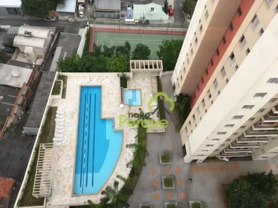 Apartamento com 3 Quartos à venda, 92m² no Aclimação, São Paulo