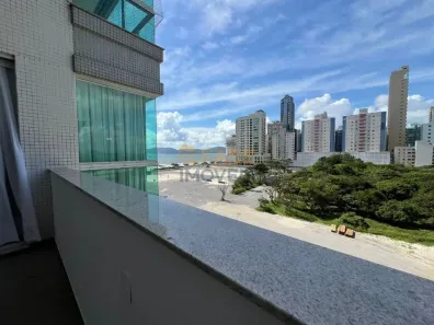 Apartamento com 4 Quartos à venda, 217m² no Meia Praia, Itapema