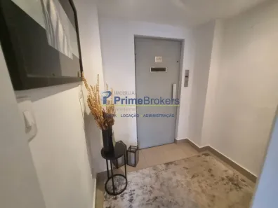 Apartamento com 3 Quartos à venda, 140m² no Indianópolis, São Paulo