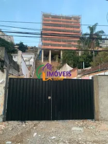 Lote/Terreno à venda, 500m² no Pinheiros, São Paulo
