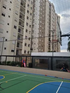 Apartamento com 2 Quartos para alugar, 65m² no Morumbi, Piracicaba