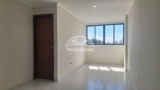 Apartamento com 3 Quartos à venda, 68m² no Jardim Camboinha, Cabedelo