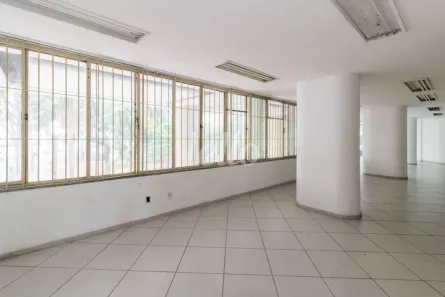 Sala Comercial para alugar, 152m² no República, São Paulo