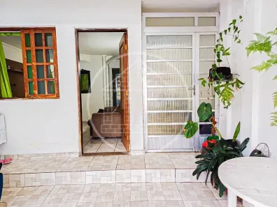 Sobrado com 3 Quartos à venda, 170m² no Jardim São Bernardo, São Paulo