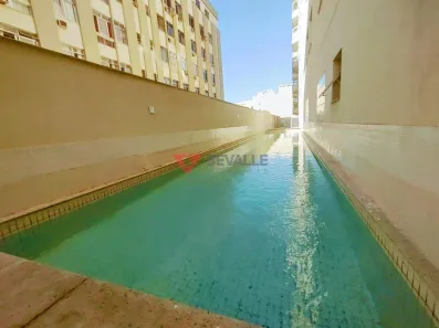 Cobertura com 4 Quartos à venda, 171m² no Botafogo, Rio de Janeiro