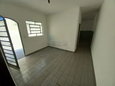 Casa com 2 Quartos à venda, 66m² no Vila Tibério, Ribeirão Preto
