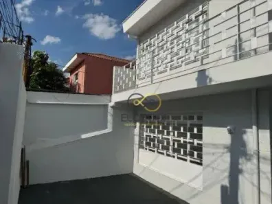 Casa com 3 Quartos à venda, 150m² no Vila Basileia, São Paulo