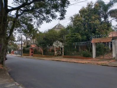 Lote/Terreno à venda, 616m² no Tristeza, Porto Alegre