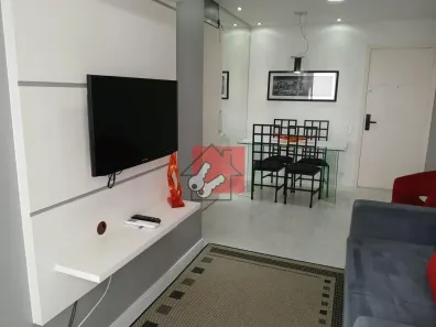 Apartamento com 1 Quarto para alugar, 40m² no Jardim Paulista, São Paulo