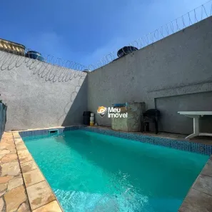 Sobrado com 3 Quartos à venda, 155m² no Vila Cruz das Almas, São Paulo