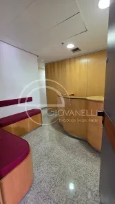 Sala Comercial à venda, 37m² no Barra da Tijuca, Rio de Janeiro