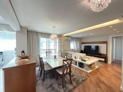 Apartamento com 2 Quartos à venda, 78m² no Mooca, São Paulo