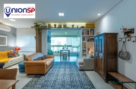 Apartamento com 2 Quartos à venda, 93m² no Vila Suzana, São Paulo
