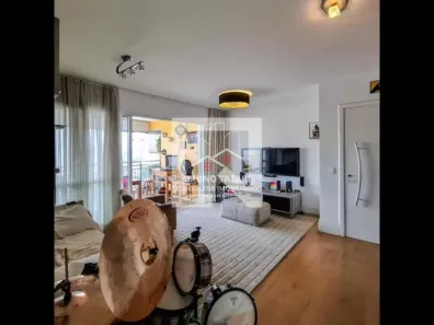 Apartamento com 3 Quartos à venda, 133m² no Ipiranga, São Paulo