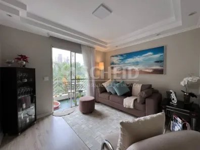 Apartamento com 3 Quartos à venda, 67m² no Vila Sofia, São Paulo