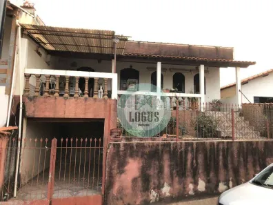 Sobrado com 2 Quartos à venda, 220m² no , Monsenhor Paulo