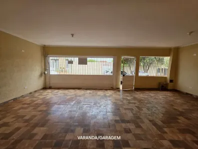 Casa com 3 Quartos à venda, 178m² no Jardim Alexandre Balbo, Sertãozinho