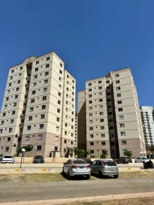 Apartamento com 3 Quartos à venda, 76m² no Vila São Luiz, Goiânia