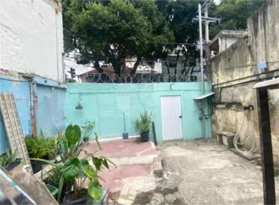 Lote/Terreno à venda, 314m² no Maracanã, Rio de Janeiro