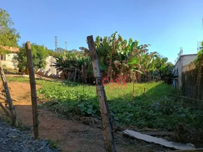 Lote/Terreno à venda, 1627m² no Jardim Pedra Branca, São Paulo