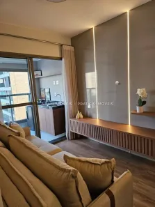 Apartamento com 2 Quartos à venda, 65m² no Vila Clementino, São Paulo