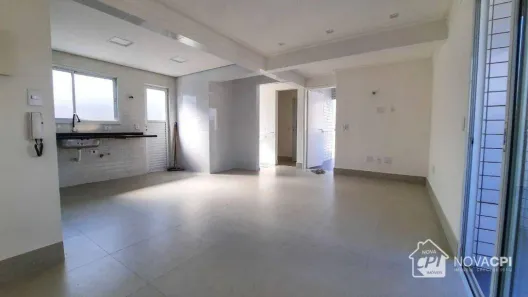 Cobertura com 3 Quartos à venda, 145m² no Guilhermina, Praia Grande