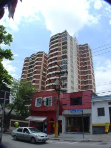 Apartamento com 2 Quartos à venda, 77m² no Lapa, São Paulo