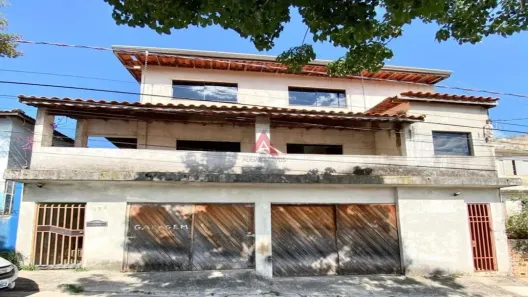Casa com 3 Quartos à venda, 225m² no Jardim Bela Vista, Jacareí