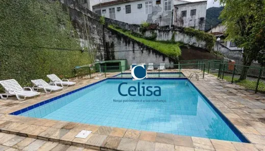 Apartamento com 2 Quartos à venda, 65m² no Rio Comprido, Rio de Janeiro