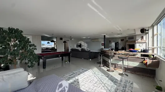 Cobertura com 4 Quartos à venda, 228m² no Abraão, Florianópolis