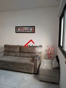 Sobrado com 2 Quartos à venda, 196m² no Parque Oratório, Santo André