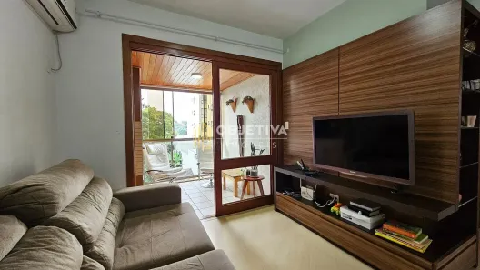 Apartamento com 2 Quartos à venda, 83m² no Rio Branco, Novo Hamburgo