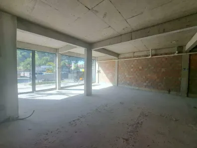 Ponto Comercial para alugar, 150m² no Eldorado, Contagem