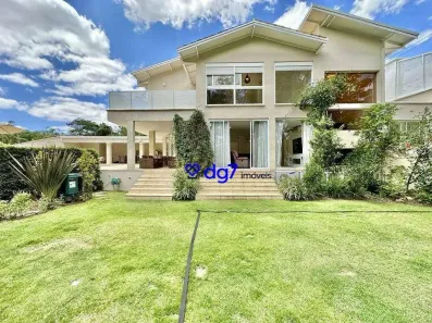 Casa de Condomínio com 3 Quartos à venda, 574m² no Recanto Impla, Carapicuíba