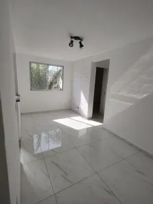 Apartamento com 2 Quartos à venda, 44m² no Chácara dos Eucalíptos, São José dos Campos