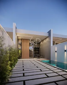 Casa com 3 Quartos à venda, 116m² no Mangabeira, Eusébio